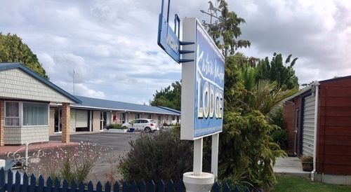 Motor Motel Kaitaia